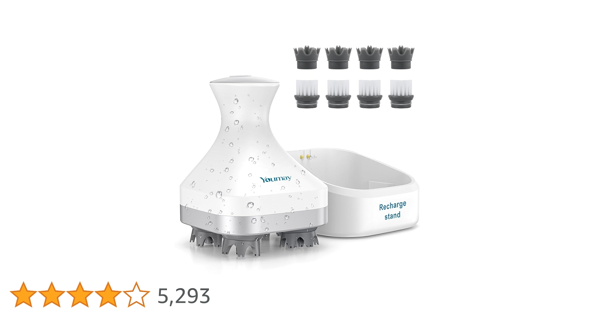 Youmay 電動ブラシ　美容家電 USB接続 51gEI+1zk2L.jpg_BO30,255,255,